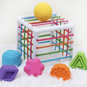 Kit de dentiste pour enfant - Boutique inspirée de la pédagogie Montessori