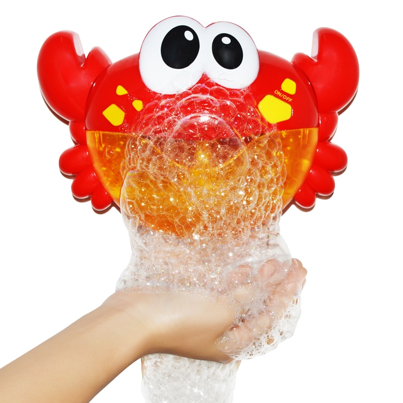 Animal à bulles jouet de bain - Boutique inspirée de la pédagogie