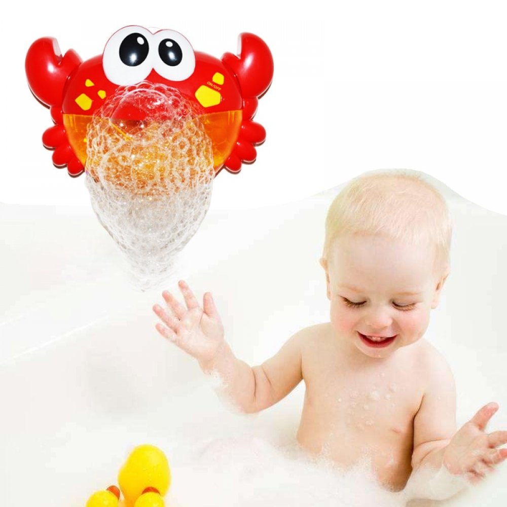Animal à bulles jouet de bain - Boutique inspirée de la pédagogie Montessori