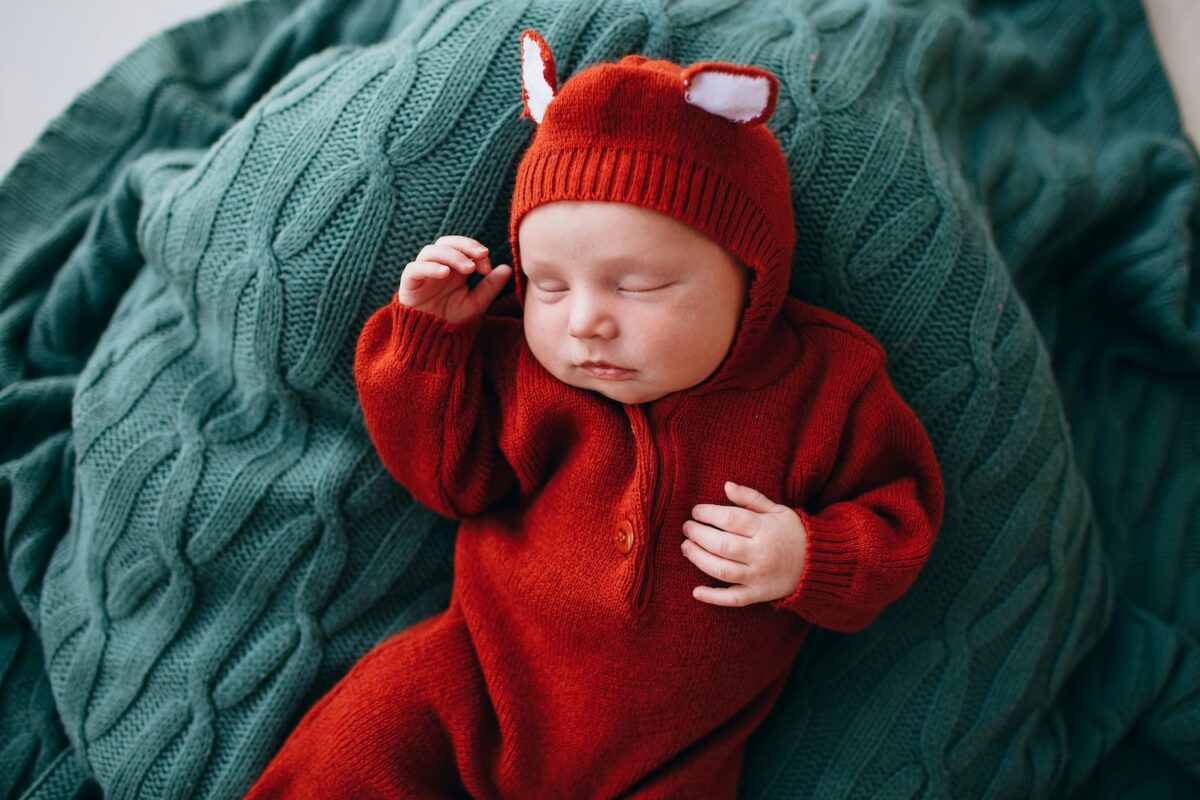 améliorer sommeil bébé