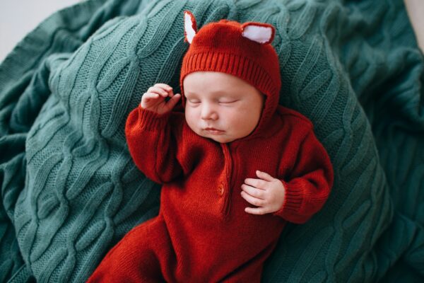 améliorer sommeil bébé