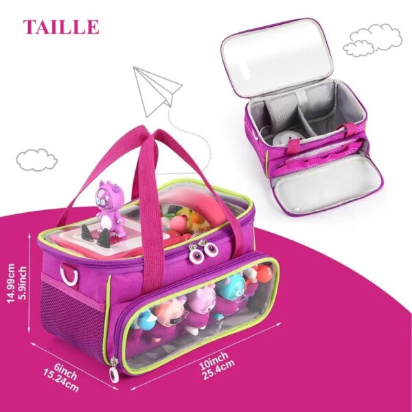 sac transport transparent toniebox tonies violet