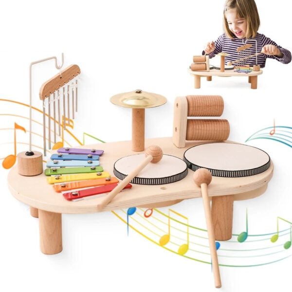 xylophone enfant